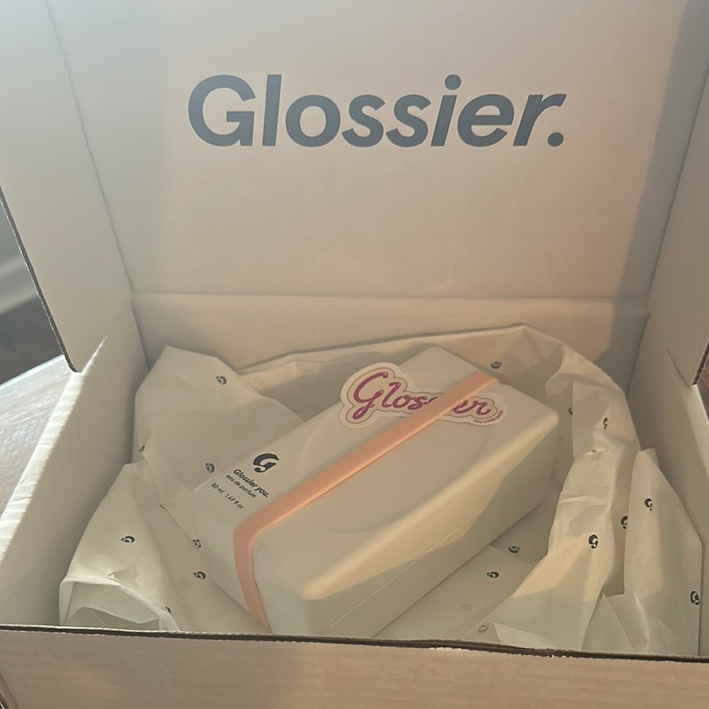 Glossier You Perfume 50ml